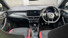 Skoda Kamiq 1.0 TSI 110 Monte Carlo 5dr Petrol Hatchback